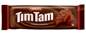 Original Tim Tams, picture from Arnott's site